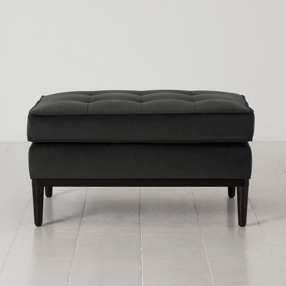 Swyft Model 02 Ottoman - 48HR DELIVERY