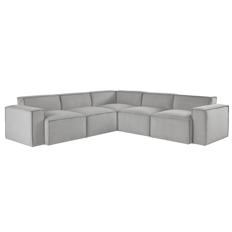 Model 03 Corner Sofa, Modular Sofas, Corner Sofas