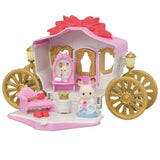 Sylvanian Families Royal Carriage Set