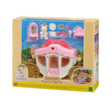 Sylvanian Families Royal Carriage Set