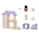 Sylvanian Families Spooky Surprise House