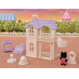 Sylvanian Families Spooky Surprise House