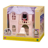 Sylvanian Families Spooky Surprise House