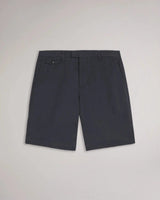 Ted Baker Ashfrd Chino Shorts In Navy