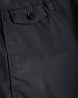 Ted Baker Ashfrd Chino Shorts In Navy