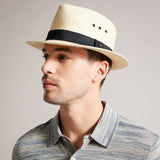 Ted Baker Aydinn Straw Hat