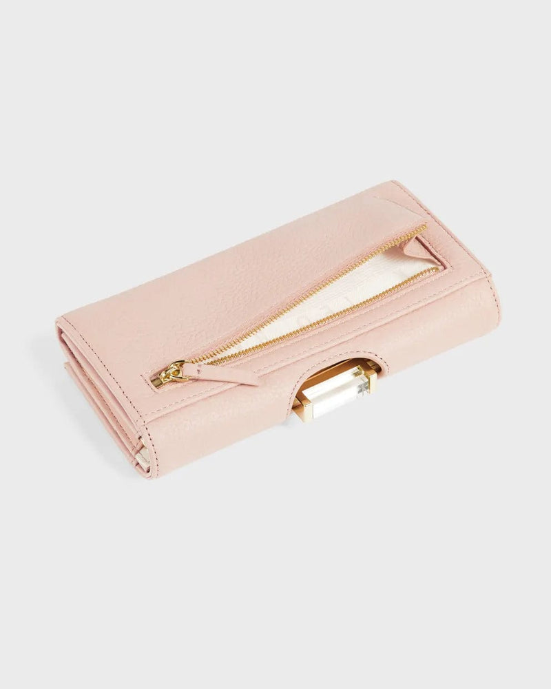 BITA - PL-PINK | Purses & Card Holders | Ted Baker UK