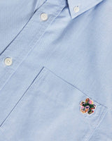 Ted Baker Capsho Short Sleeve Oxford Shirt