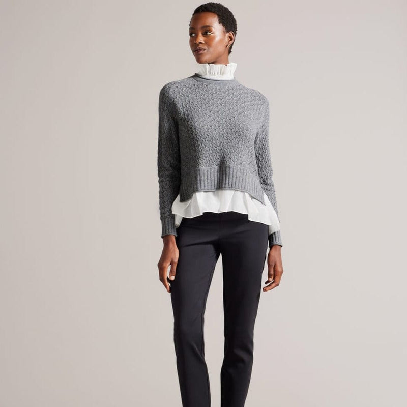 Sweater ted clearance baker