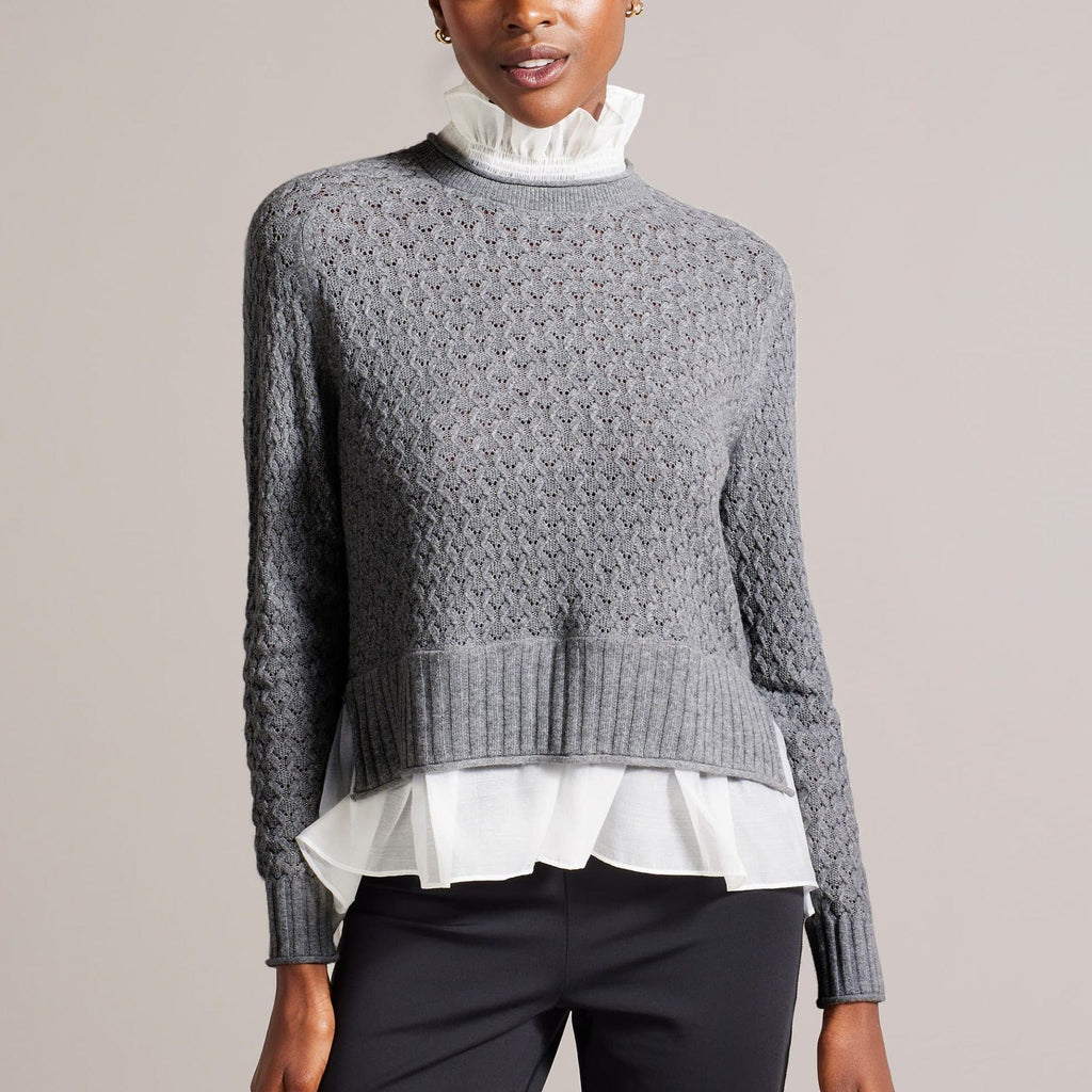 Helane sweater 2024 by ted baker