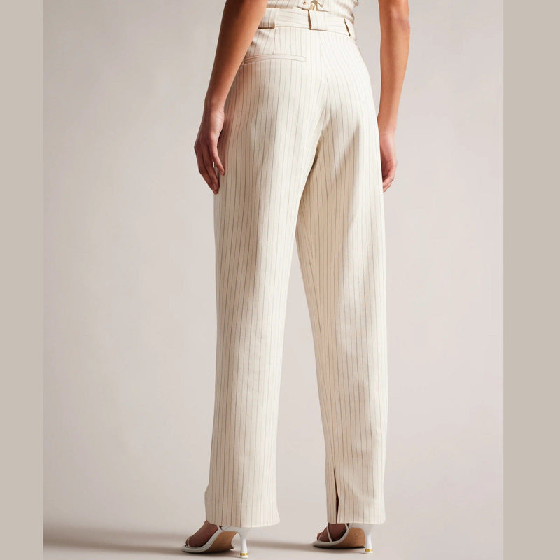 Ted Baker Zettah Pleated Culotte Trousers | Brand Max