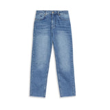 Ted Baker Morgani Straight Leg Denim In Blue