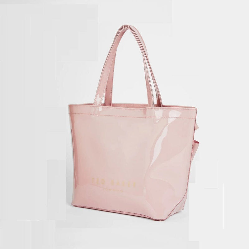 Ted Baker NICON - Tote bag - pink 