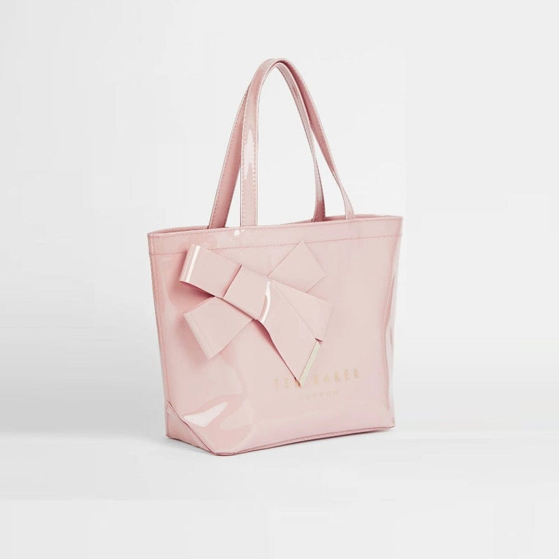 Ted baker sale glossy bag