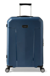 Ted Baker "Ted`s Flying Colours" Trolley In Baltic Blue