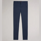 Tommy Hilfiger Baren Irvine Fit Textured Trousers Navy