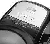 Tefal ActiFry Advance FZ727840 Air Fryer in Black