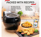 Tefal ActiFry Advance FZ727840 Air Fryer in Black