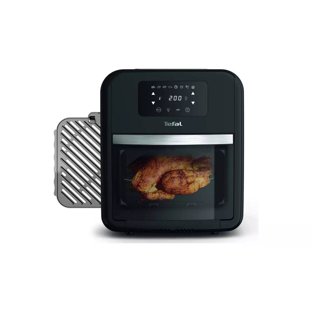 Tefal Easy Fry 9in1 11L Air Fryer & Mini Oven