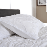 Lyndon Co-Arctic-Duvet Set-White