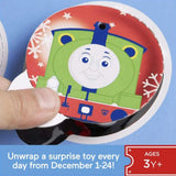 Thomas & Friends Minis Advent Calendar 2024