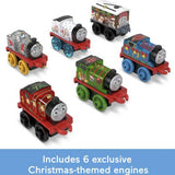 Thomas & Friends Minis Advent Calendar 2024