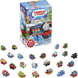 Thomas & Friends Minis Advent Calendar 2024