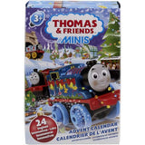 Thomas & Friends Minis Advent Calendar 2024