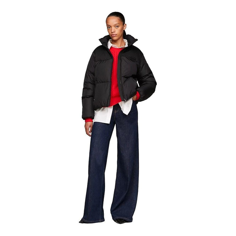 Tommy hilfiger hot sale outdoor jacket