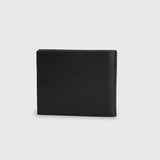 Tommy Hilfiger Premium Mini Wallet Black