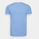 Tommy Hilfiger Stretch Slim Fit Tee Sky Cloud