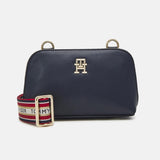 Tommy Hilfiger Tommy Life Crossbody Bag Navy