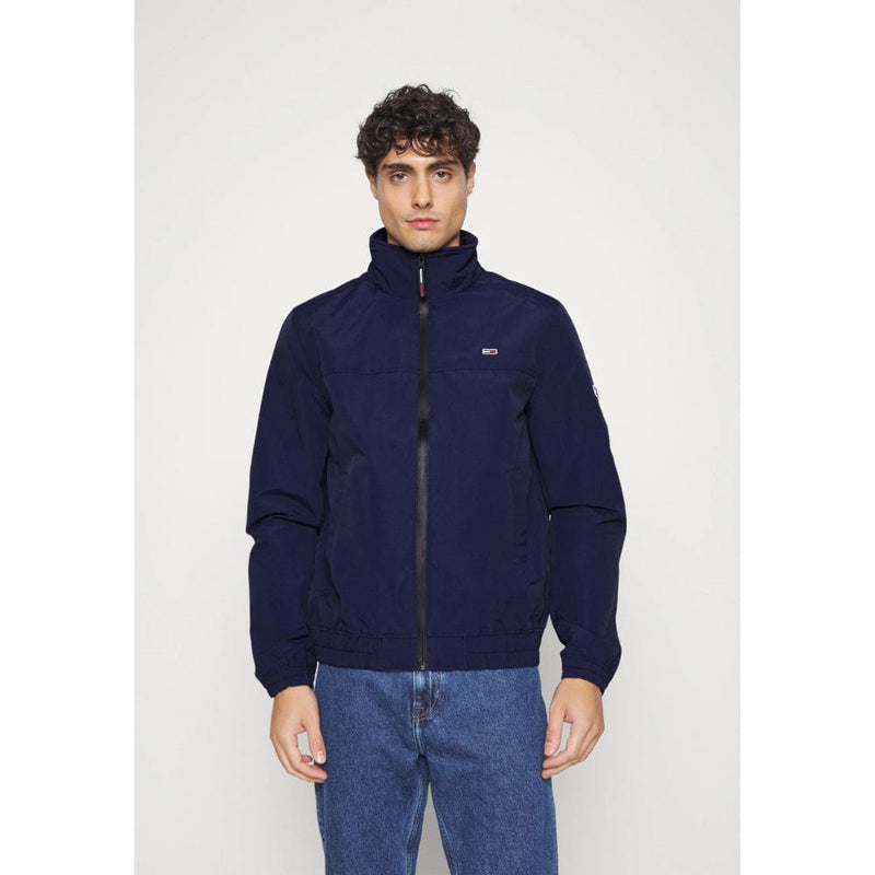 Tommy jeans casual bomber sales jacket