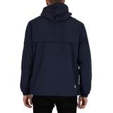 Tommy Jeans Chicago Windbreaker Jacket Twilight Navy