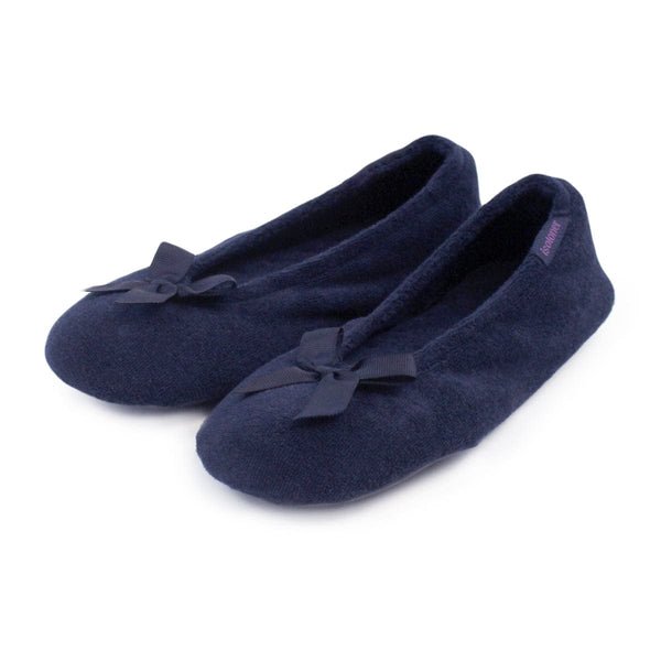 Totes ballet online slippers