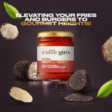 Truffleguys Royal Truffle Ketchup 220g