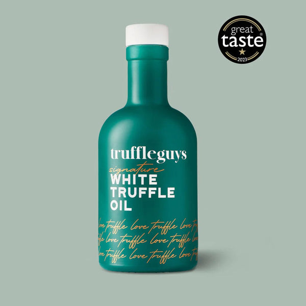 Truffleguys White Truffle Oil 200ml