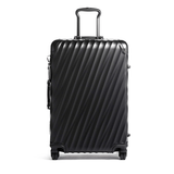 Tumi 19 Degree Aluminum Extended Trip Packing Case Black (70cm+)