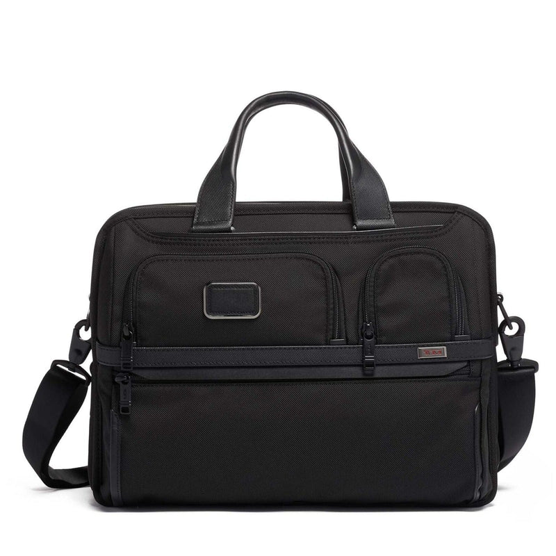 Tumi alpha 3 clearance expandable organizer laptop brief