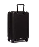 Tumi Alpha 3 International Expandable 4 Wheeled Carry-On Black