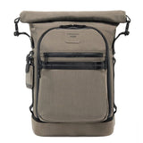 Tumi Alpha Bravo Ally Backpack In Sand