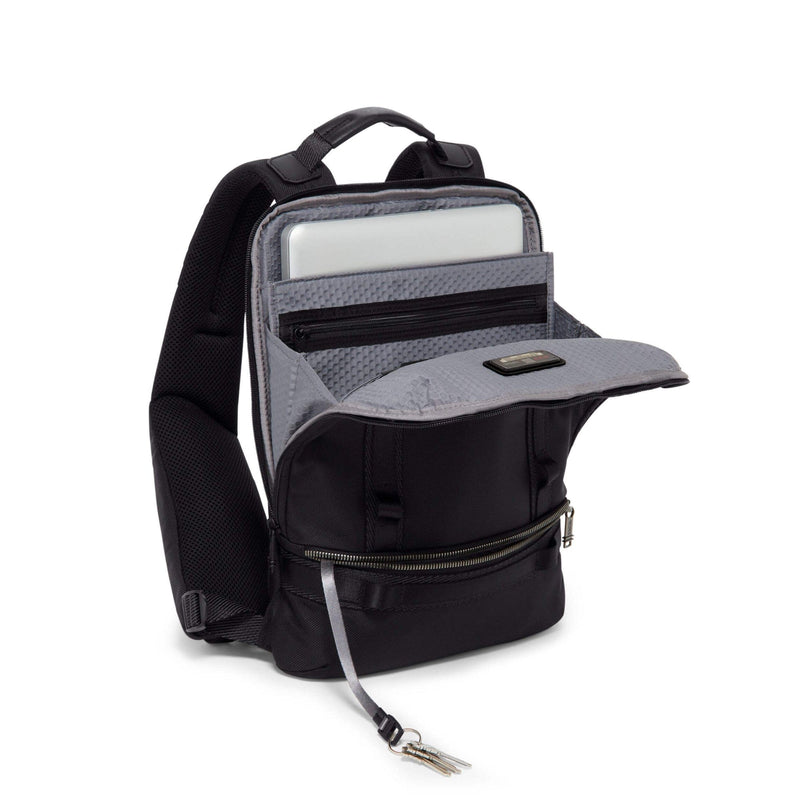 Tumi alpha bravo messenger on sale bag