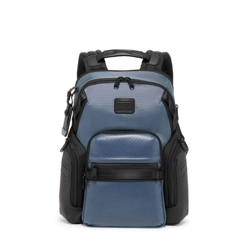 Tumi ballistic best sale nylon backpack