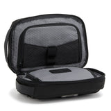 Tumi Alpha Bravo Response Travel Kit Black