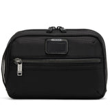 Tumi Alpha Bravo Response Travel Kit Black