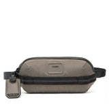 Tumi Alpha Bravo Signal Sling Bag In Sand