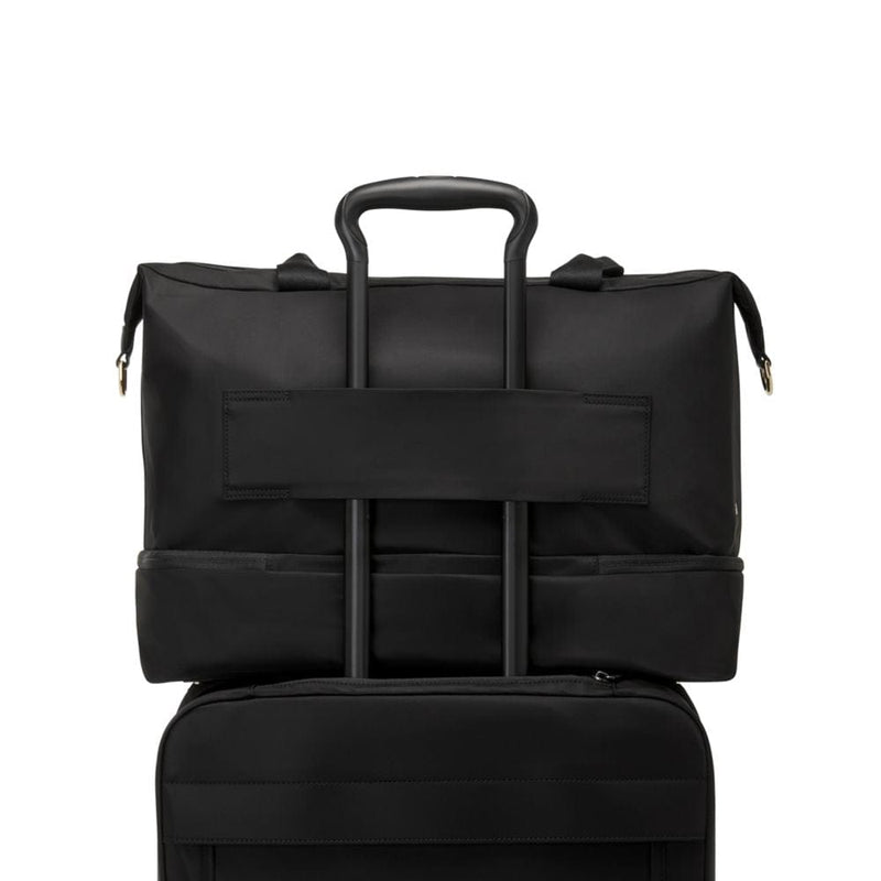 Tumi weekender clearance