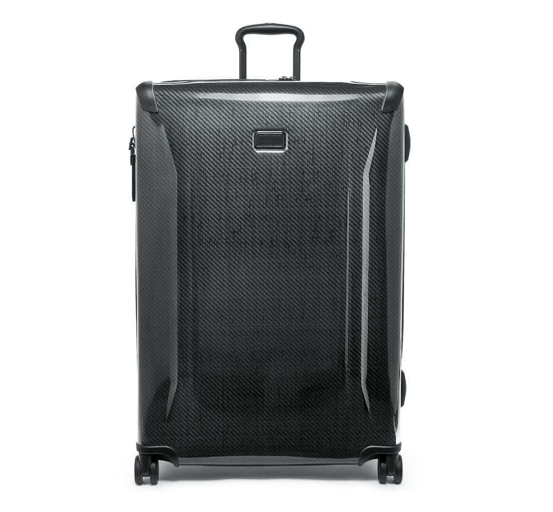 Tumi Extended Trip Expandable 4 Wheeled Packing Case 78.5x53.5cm