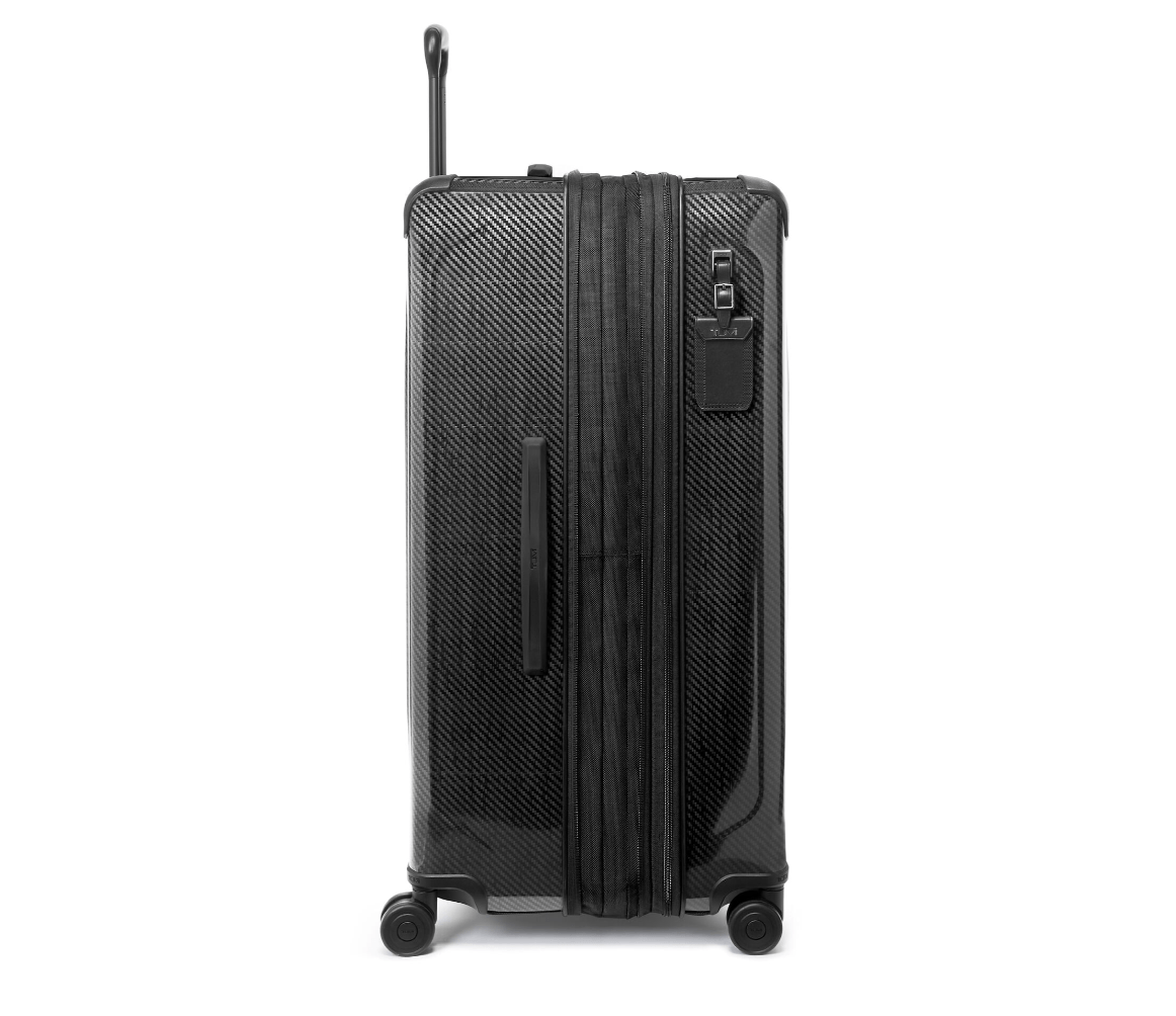 Tumi Extended Trip Expandable 4 Wheeled Packing Case 78.5x53.5cm