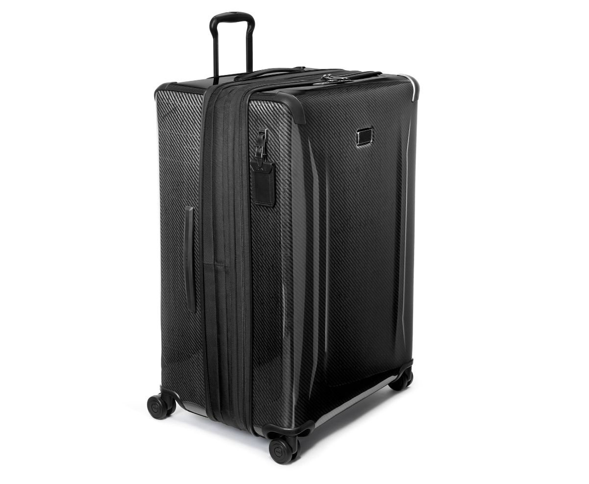 Tumi Extended Trip Expandable 4 Wheeled Packing Case 78.5x53.5cm